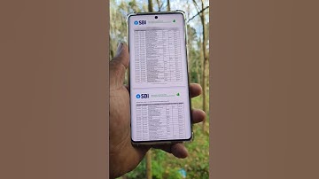 SBI Account Statement Download in WhatsApp | How to Download SBI Account Statement | Banking Freak