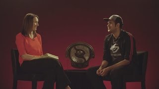 TI6 Team Secret Interview