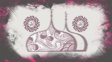 مؤسسة قراء أجدابيا& للإنتاج الصوتي والمرئي& تقدم لكم &قالب2019_1 للتلاوات المختارة 4k