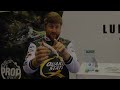 2017 ICAST - Lunkerhunt - Matt Arey