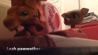 Lps:me and middle school(intro/trailer)