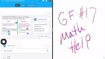 GoFormative Math Help #17