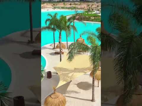 Santa Rosalia Lake & Life Resort, Torre-Pacheco, Murcia, Spain 🏝 OPENING PARTY 🥂