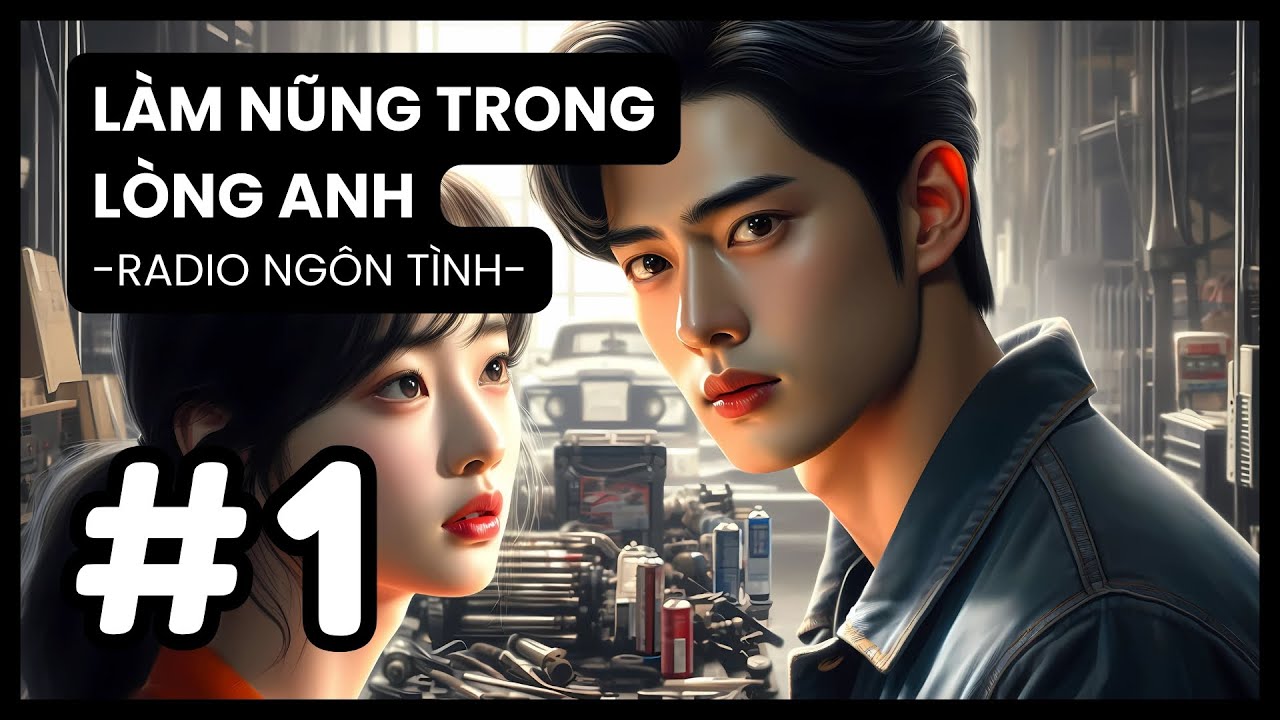 [Tập 1] Bị Cha Mẹ Đối Xử Bất Công, Cô Gái Nhỏ Âm Thầm Phản Kháng | Radio Ngôn Tình