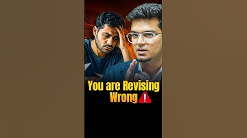 The Revision Technique Every UPSC Topper Uses #shorts #drshivin #upsc