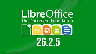 LibreOffice 26.2.5 Open-Source Office Suite Released with 21 Bug Fixes