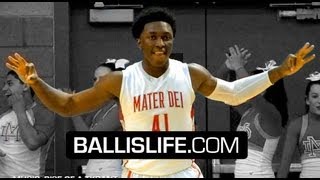 Stanley Johnson Is The BEST Player On The West Coast! OFFICIAL Season Mixtape!