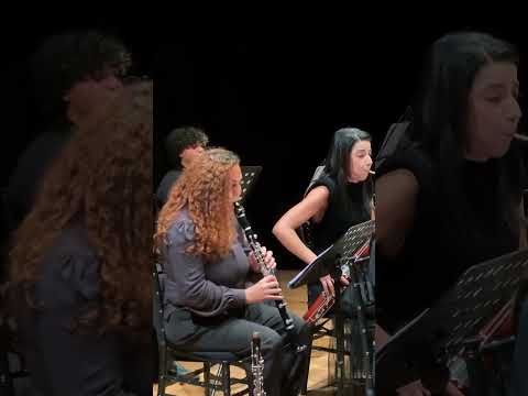 Concerto Clássico dos Clássicos - FILARMÔNICA DE MULHERES DO ES