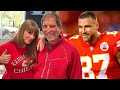 Taylor Swift&#39;s Sweet Pre-Game Surprise for Travis Kelce REVEALED