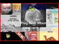 The best of Progressive Rock - Playlist 1 - 70s