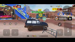 Offroad 4x4 simulator 📍cihuahua area screenshot 3