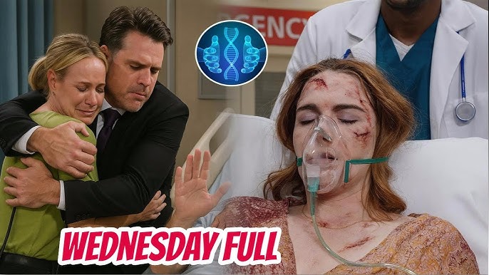 Young And The Restless Spoilers Wednesday (12/18/2025) - Victor discovers  who is trying to kill him