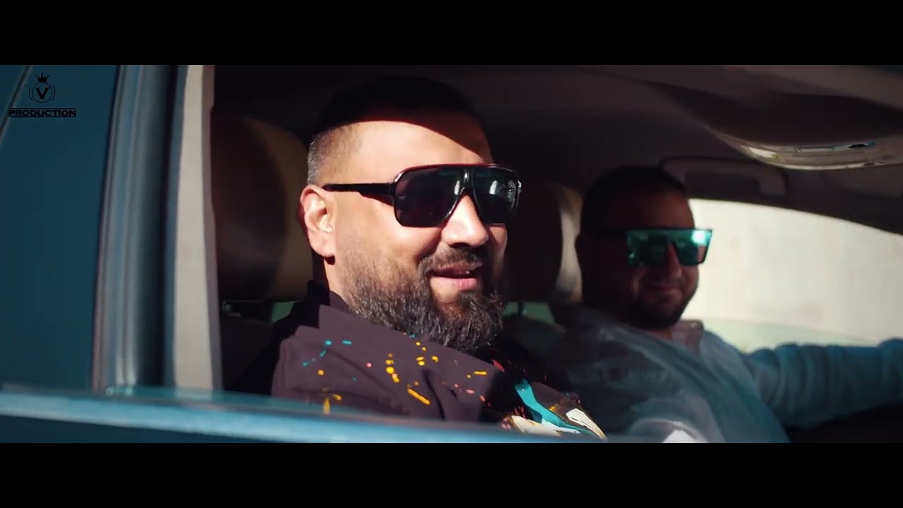 Nai Yakata Firma Ka Stroi-Mimi Sandukana & Vesko Barzia/Най-Яката Фирма Ка Стой Мими Сандукана 2025