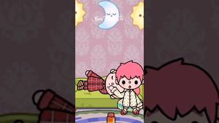 She Pretended To Be A Boy - Angel Vs Demon Wanted Herpart4