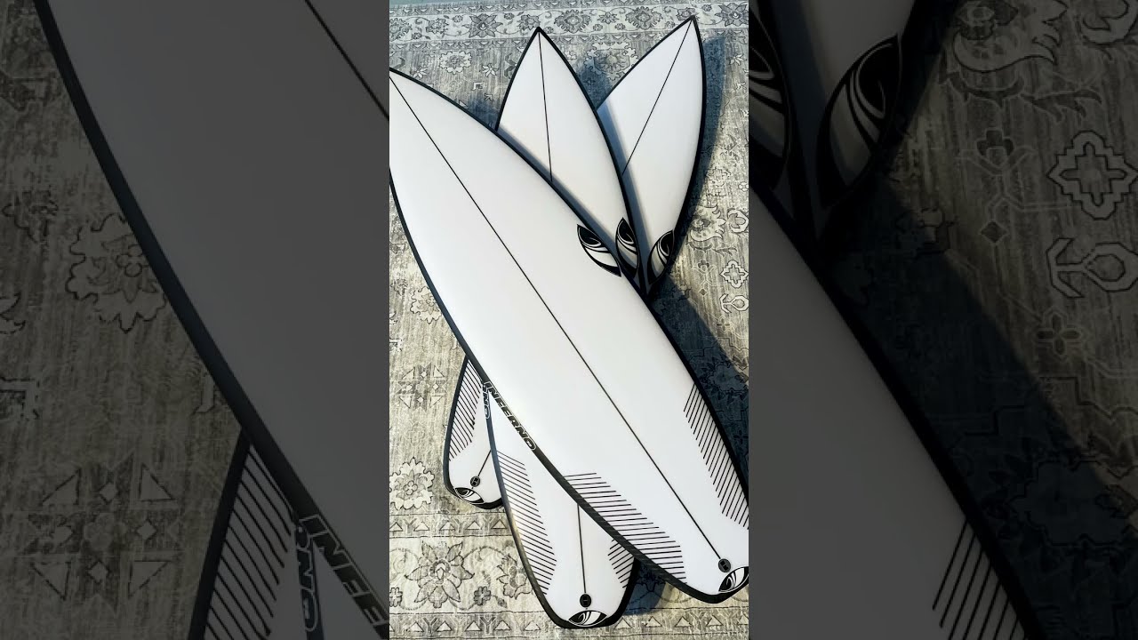 NUEVAS TABLAS EN TIENDA SHARP EYE INFERNO 72 🔥!!!