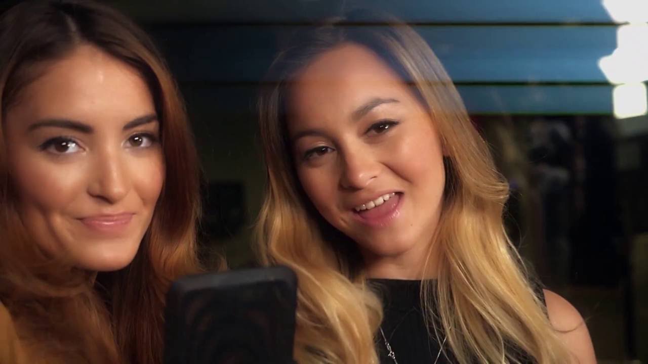 Served: Vinger - Disney Channel Norge