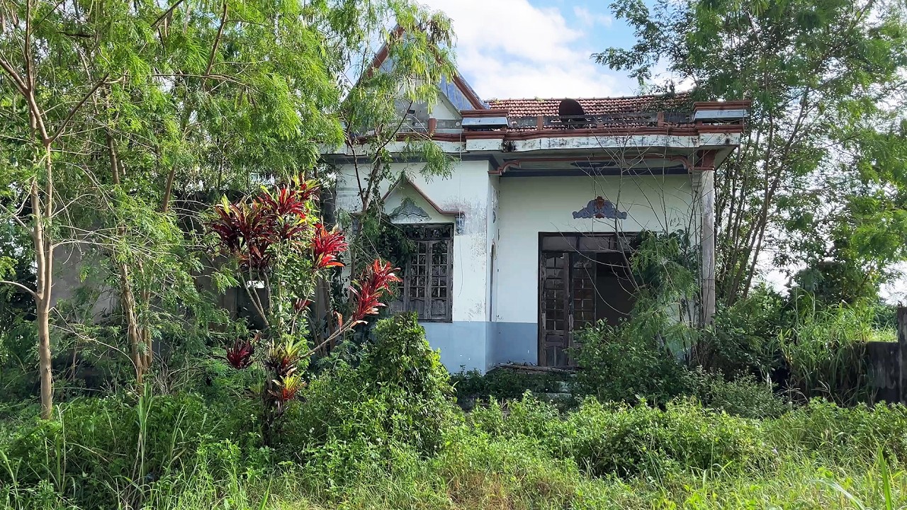 В чём особенность клининговой бригады, получающей ОТЛИЧНУЮ ПРИБЫЛЬ при покупке этого дома?