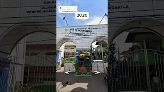 Download Lagu SDI Al Hasanah - Tangerang #shorts MP3