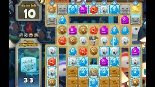 Monster Busters Quest 107
