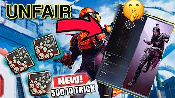 Apex Legends Glitches Season 9