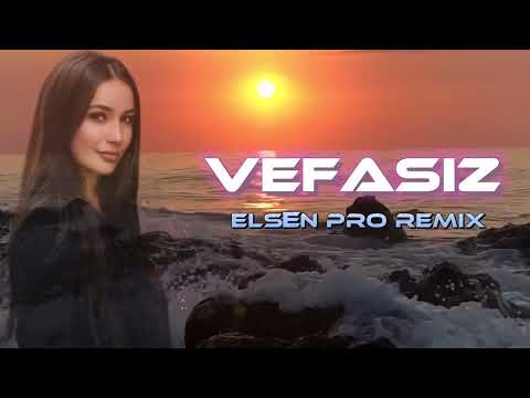 Elsen Pro En Çok Dinlenen Remixler