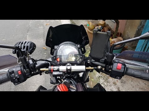 Video trợ lực tay lái là gì .trợ lực đang được hiểu 1 cách... - youtube