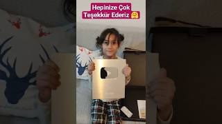 Umay Oyun Tv 100,000 Oldu