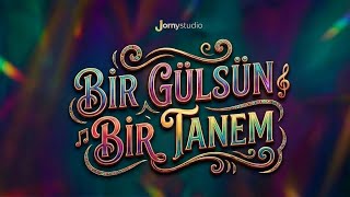 Bir Gülsün Bir Tanem(Melis Fis Cover)