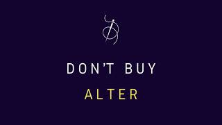 Alteration Finder | Have your clothes outgrown you? Or, have you outgrown your clothes?