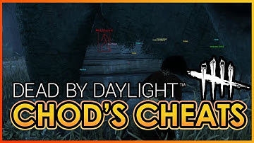Dead by Daylight CHEAT | MOST SAFEST PUBLIC CHEAT by Chod