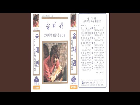 MyeongDong Traveler (명동 나그네)