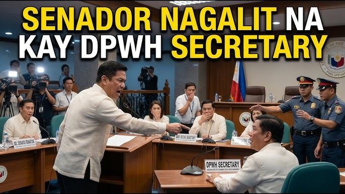 NAKU! SENADOR NAGALIT NA NGA. 2 CONGRESSMAN NA FREEZE na ang BILLION PESOS  ASSETS