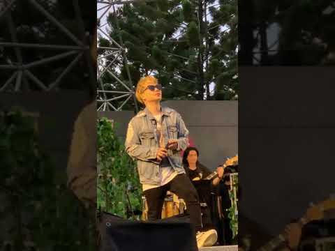 20211127 全聯公益演唱會 蕭秉治 我是誰我是誰我是誰