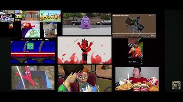 Up to faster 122 parison (reupload)