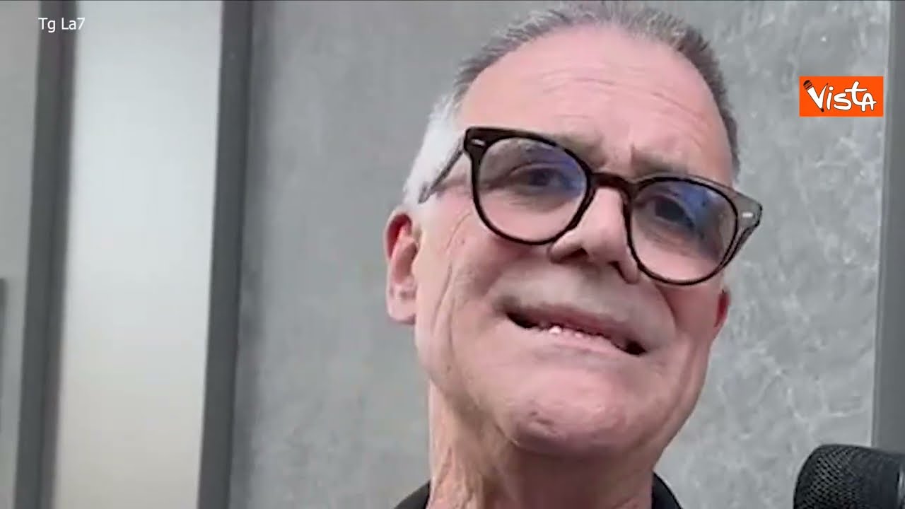 Berlusconi ricoverato, le parole del professor Zangrillo sul suo stato di salute