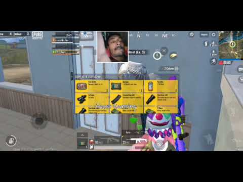 Best game play Pubg mobile lite || Raxu Gaming
