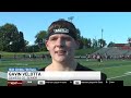 Daviess Co. Football may be young this season, but they’re hungry for success