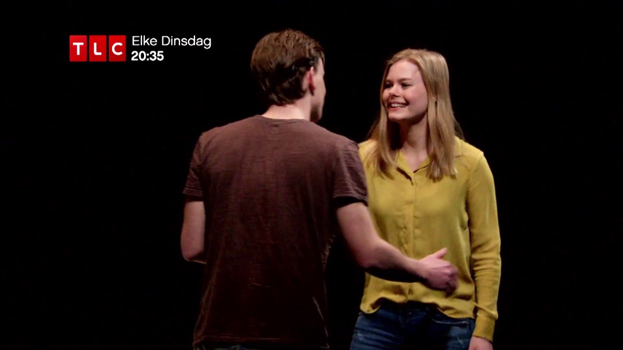 Dating op de vraag kruipen compilatie