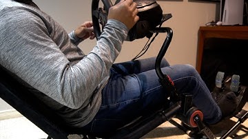 Next Level F-GT Lite review