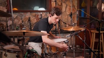 ONE SNARE WITH THE VERSATILITY OF TEN | DIALTUNE