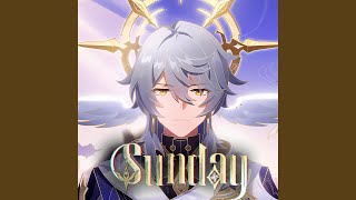 Sunday Theme  Soloist from Honkai Star Rail