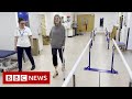 &#39;I lost my arm and leg in an accident on the Tube&#39;