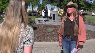 No One Forgotten: Remembered with Compassion Memorial honors the unclaimed