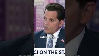 Why Politicians Are Some Damn Corrupt (It's Not What You Think) I Anthony Scaramucci