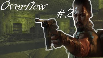 Cod World at War Custom zombies map - Overflow #2 - i can