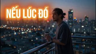 🎹 NẾU LÚC ĐÓ - Khói | Piano Version