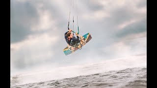 kitesurf island Juist