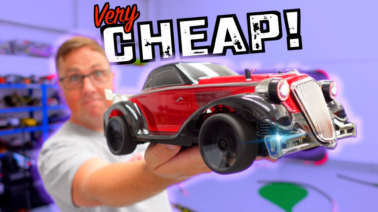 Everybody's Scalin' – Basic Paint Type Advice « Big Squid RC – RC Car and  Truck News, Reviews, Videos, and More!