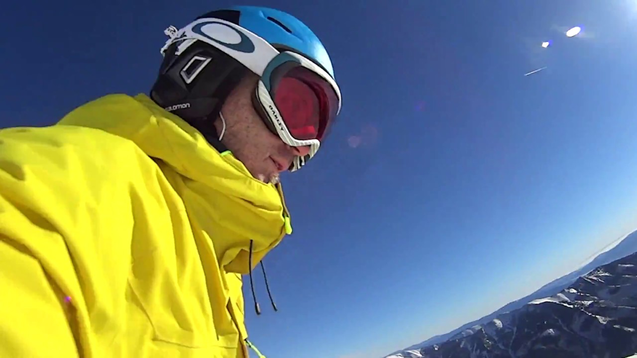 Jasna Adventures Highlights - 31 Dec 2016