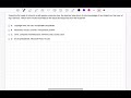 PPR Domain 3 Competency 9 Practice Problem